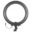 Ring Light RL-18 LED  55W  Dimmable Ring Light with bag